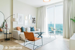 2ndHome - 1 Residences, Wasl, West Tower